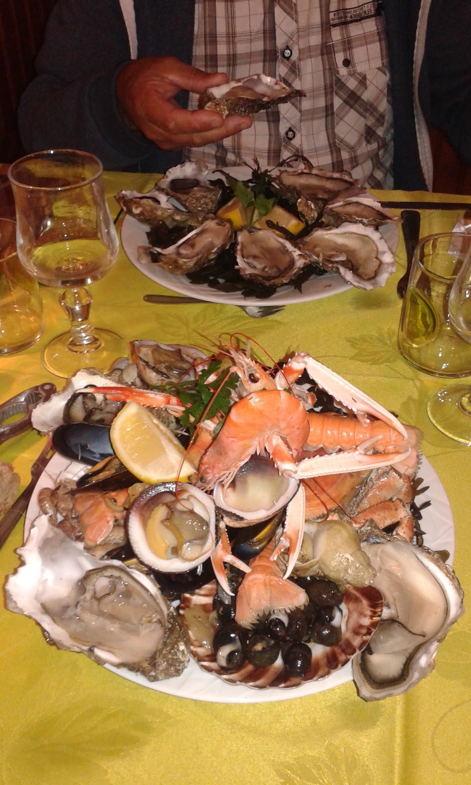 Au Gardon Frit — photo 3