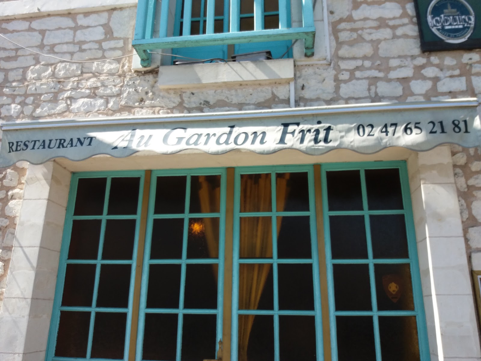 Au Gardon Frit — photo 7