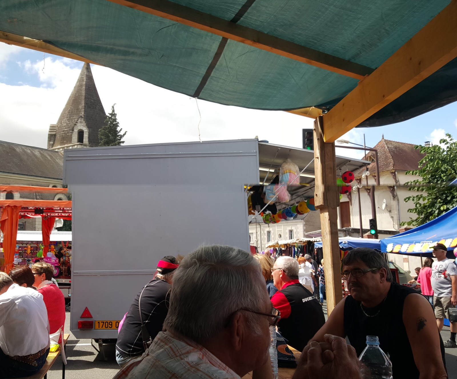 Au Gardon Frit — photo 8
