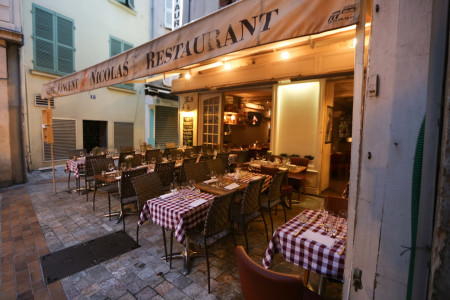 Chez Vincent et Nicolas — photo 3