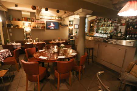 Chez Vincent et Nicolas — photo 10