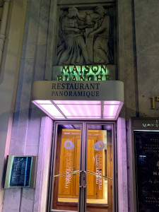 Maison Blanche — photo 4