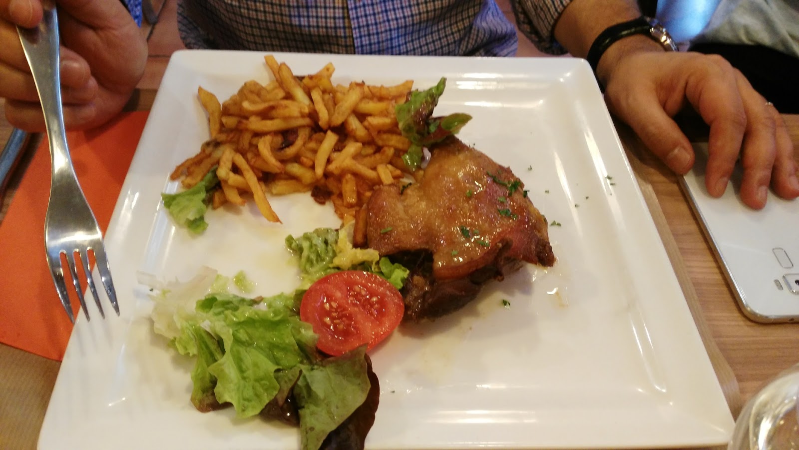 Le Petit Moka — photo 7