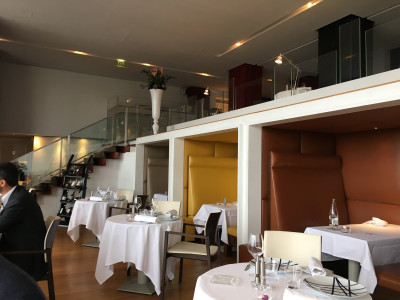 Maison Blanche — photo 9