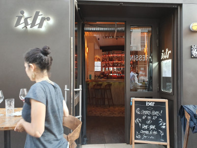 ISTR — photo 4