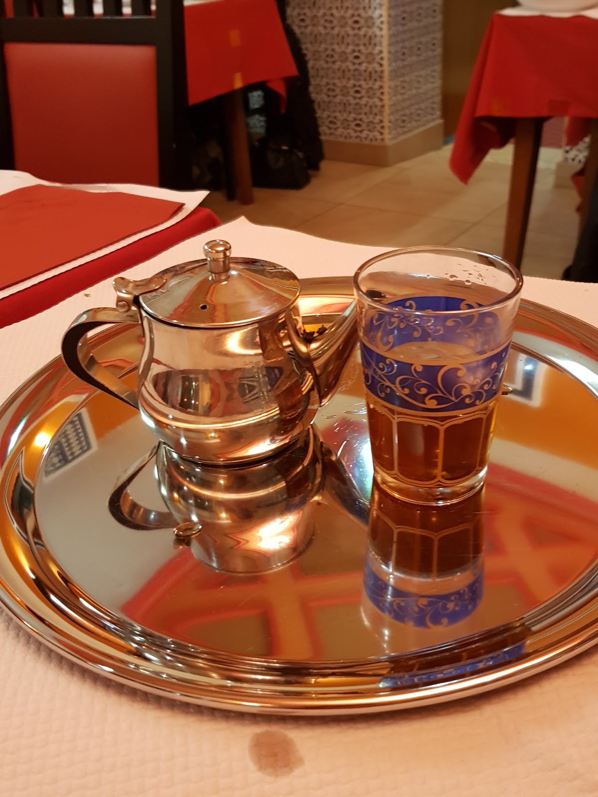 Chez Ahmed — photo 4
