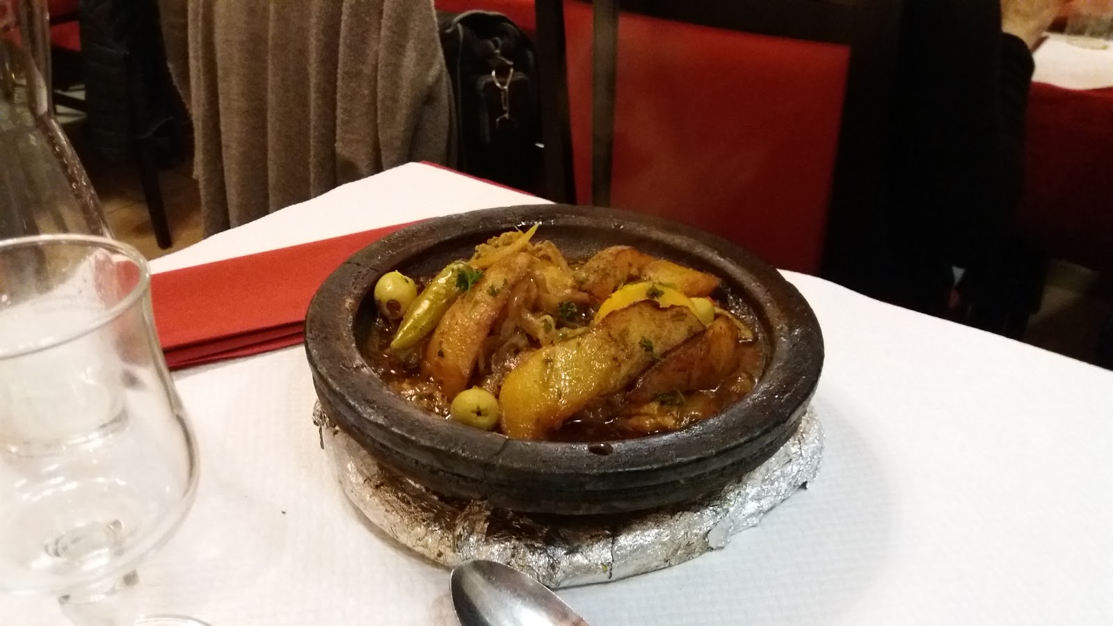Chez Ahmed — photo 6