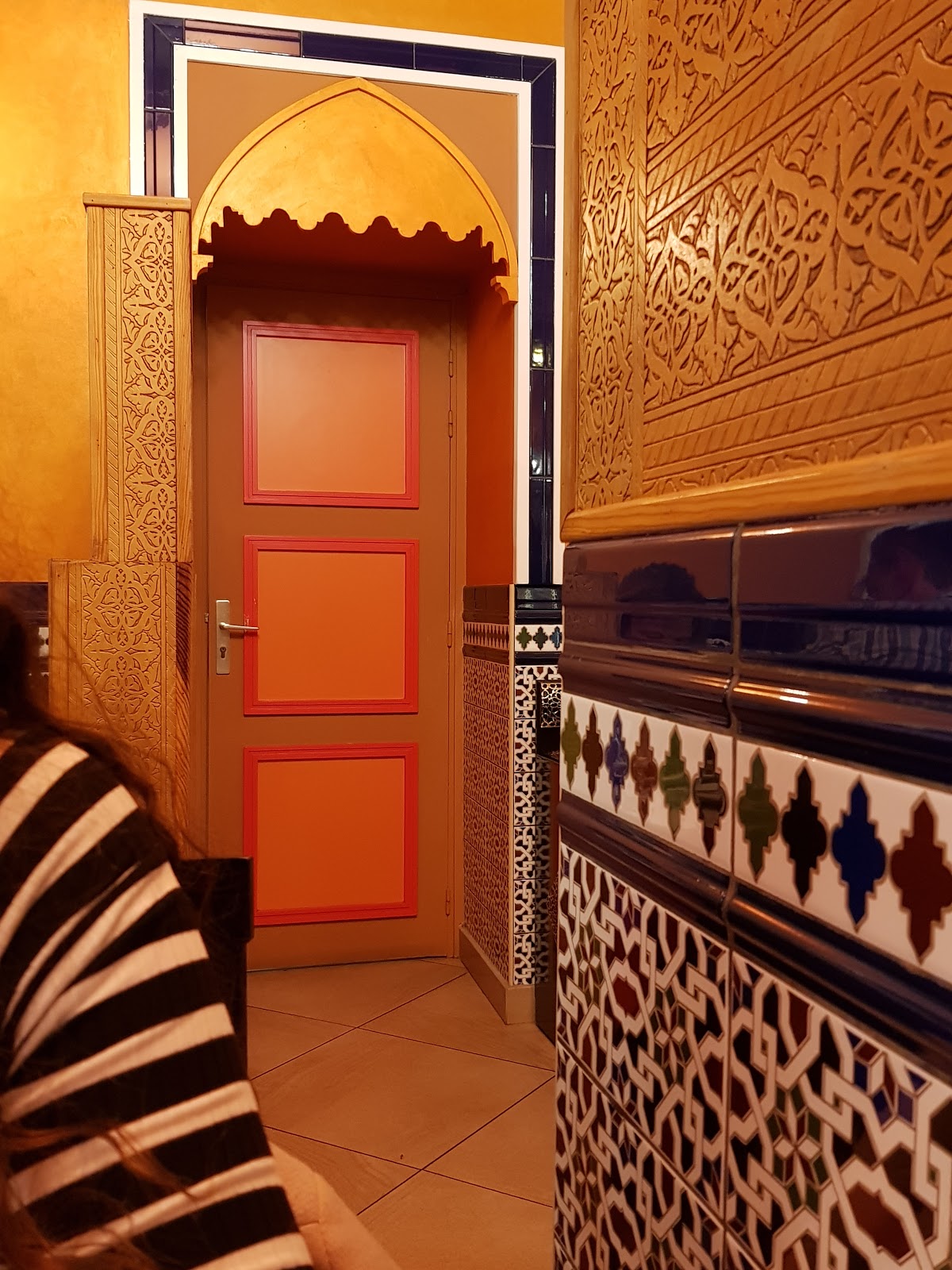 Chez Ahmed