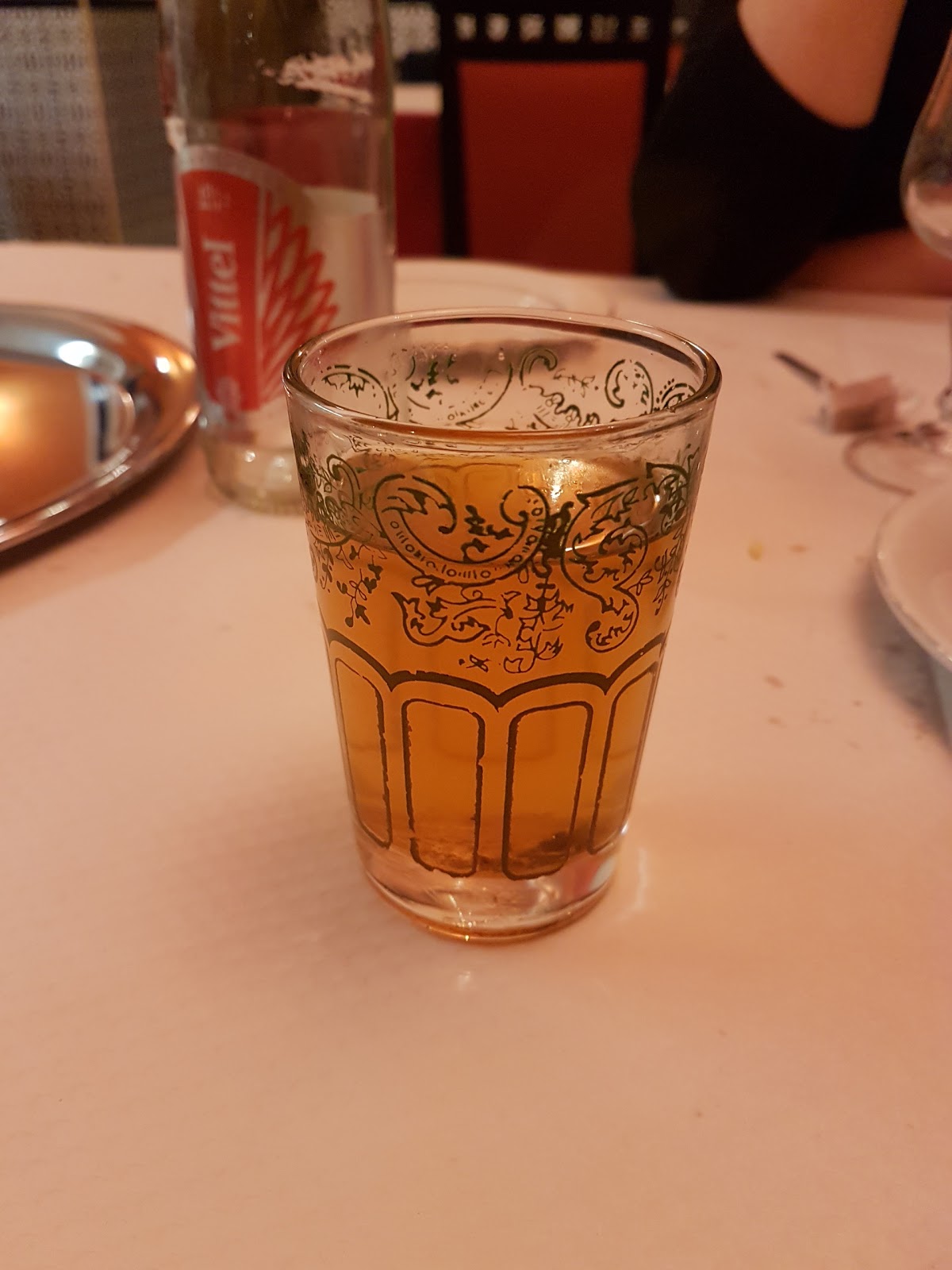 Chez Ahmed — photo 8