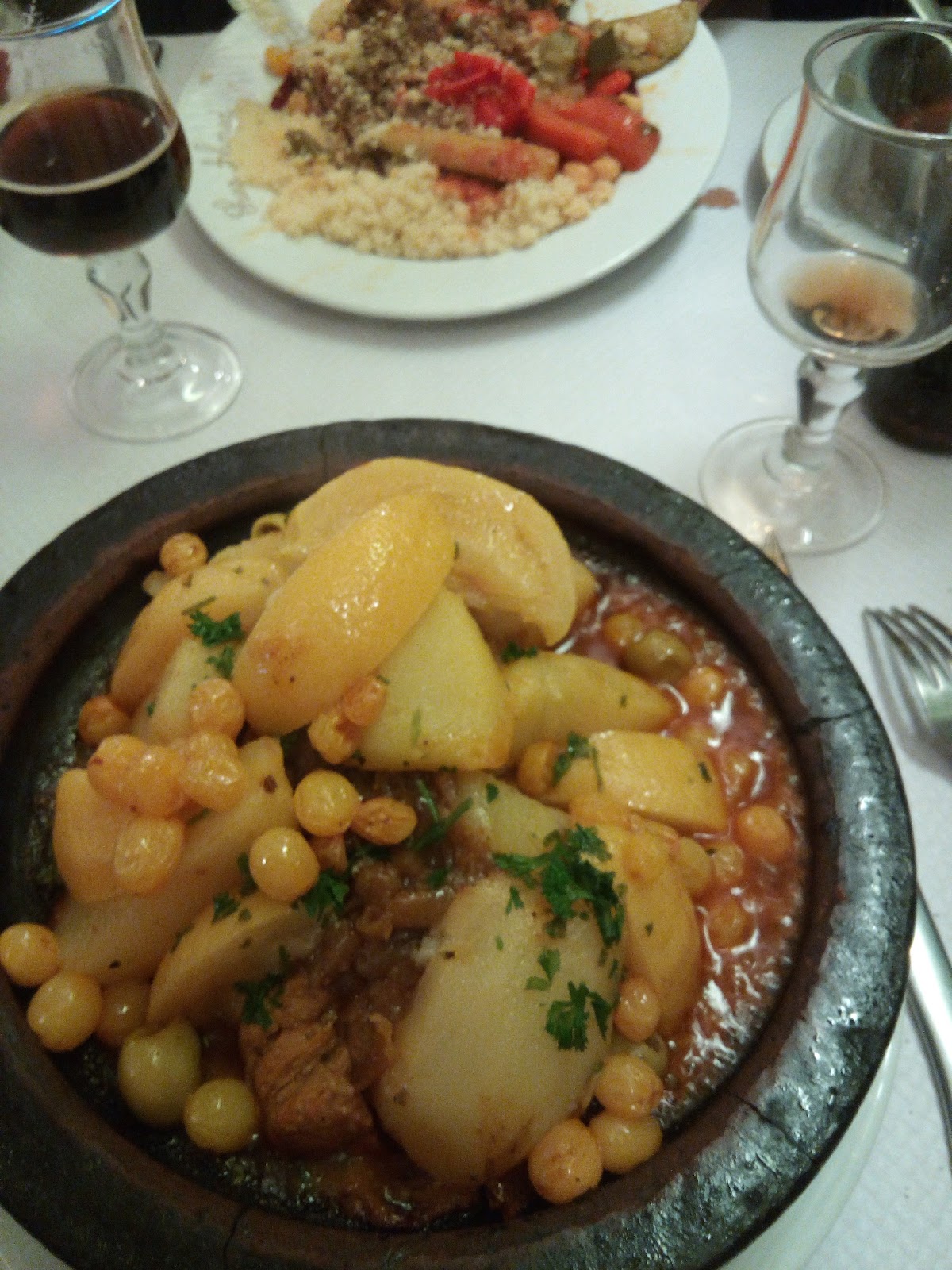 Chez Ahmed — photo 9