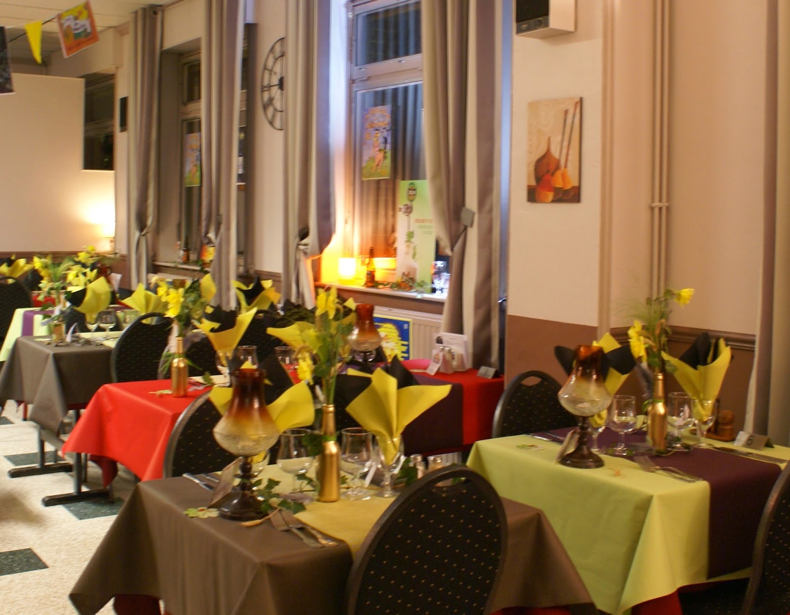 Le Clos du Roy — photo 1