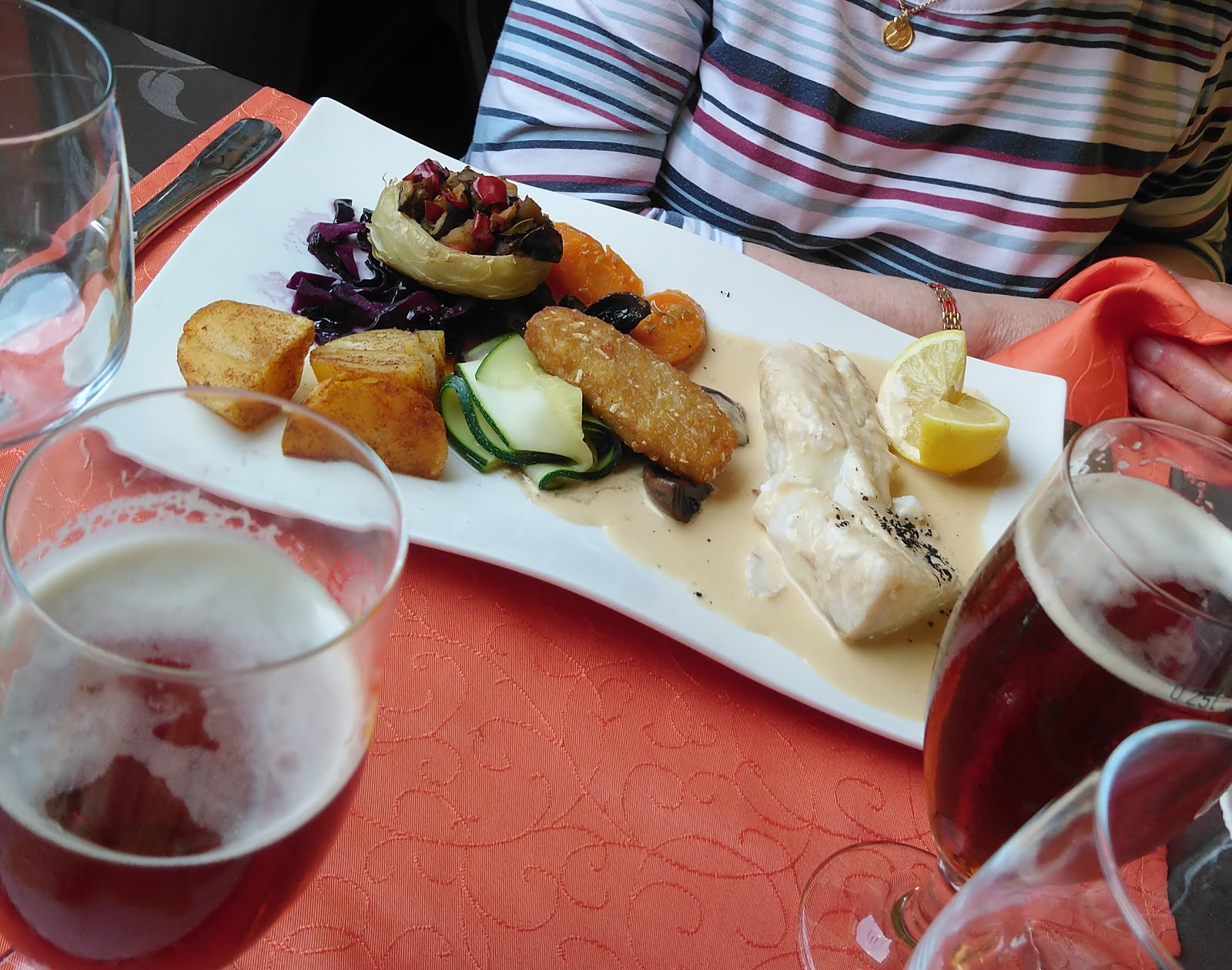 Le Clos du Roy