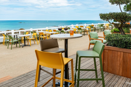 Le Café de la Plage — photo 7