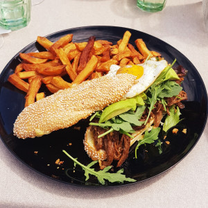 Le Café de la Plage — photo 8