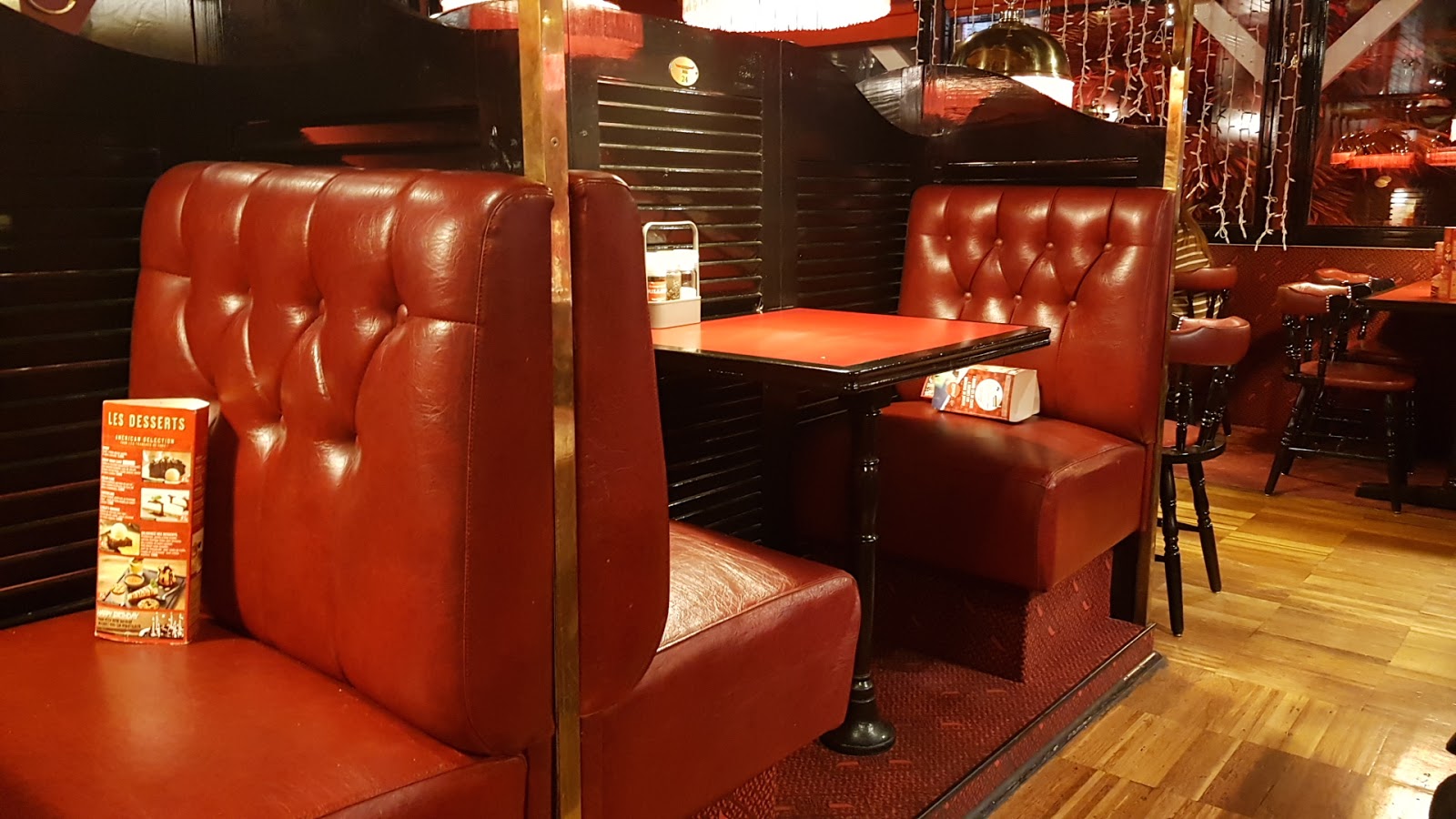 BUFFALO GRILL BORDEAUX (Lormont) — photo 2
