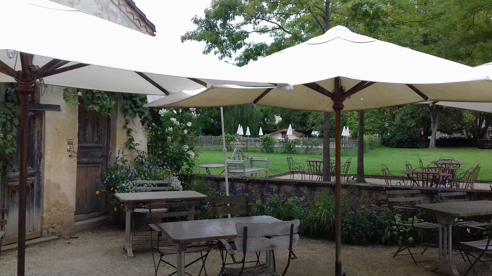 L'Auberge de la Ferme aux Grives — photo 6