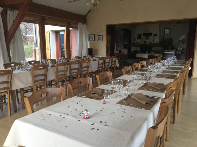 Ferme Des Charrières