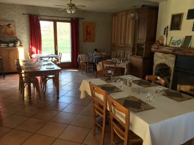 Ferme Des Charrières — photo 3