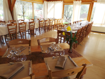 Ferme Des Charrières — photo 4