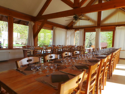 Ferme Des Charrières — photo 5