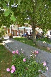 Ferme Des Charrières — photo 7
