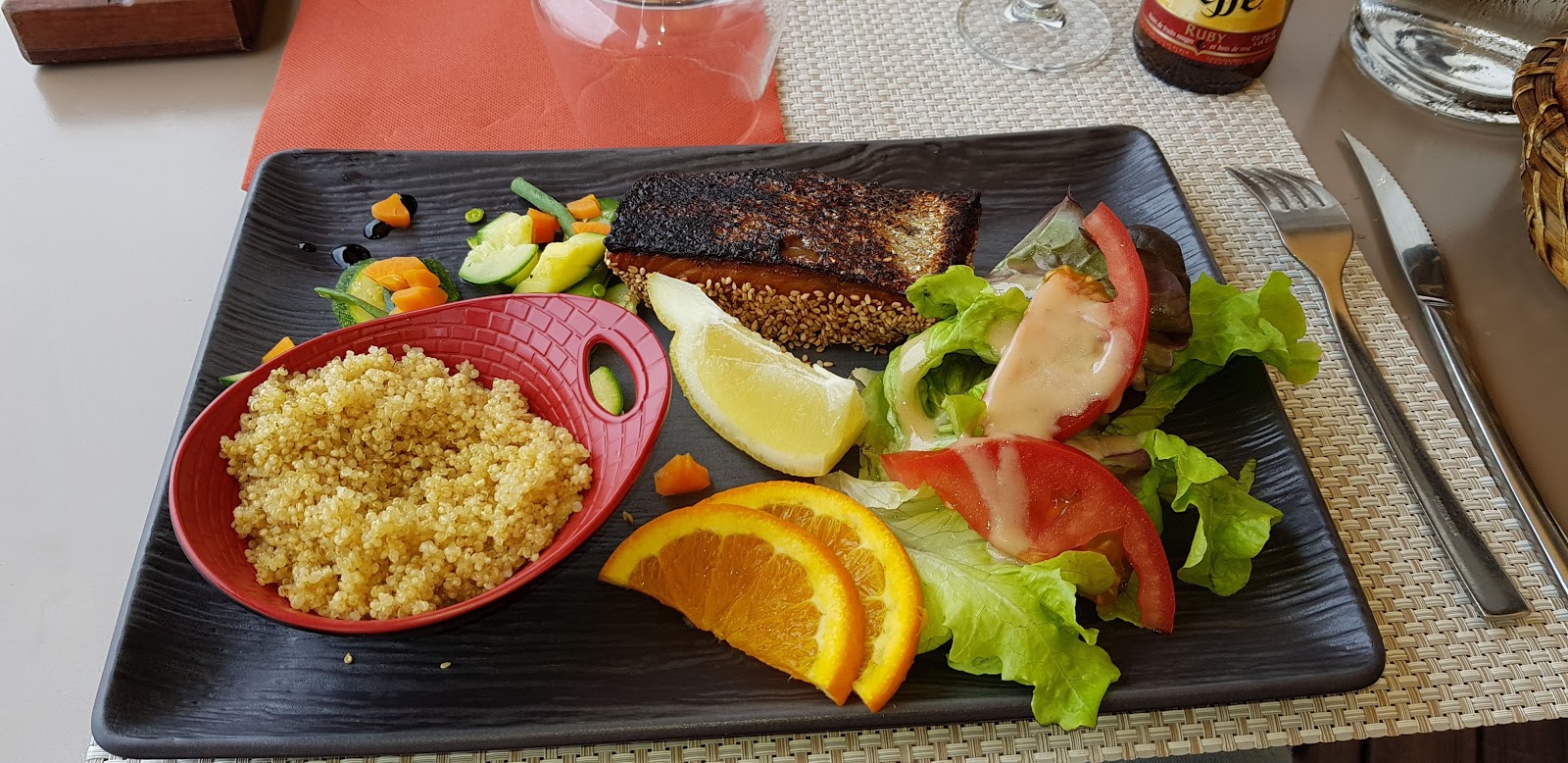 La Cabane — photo 2