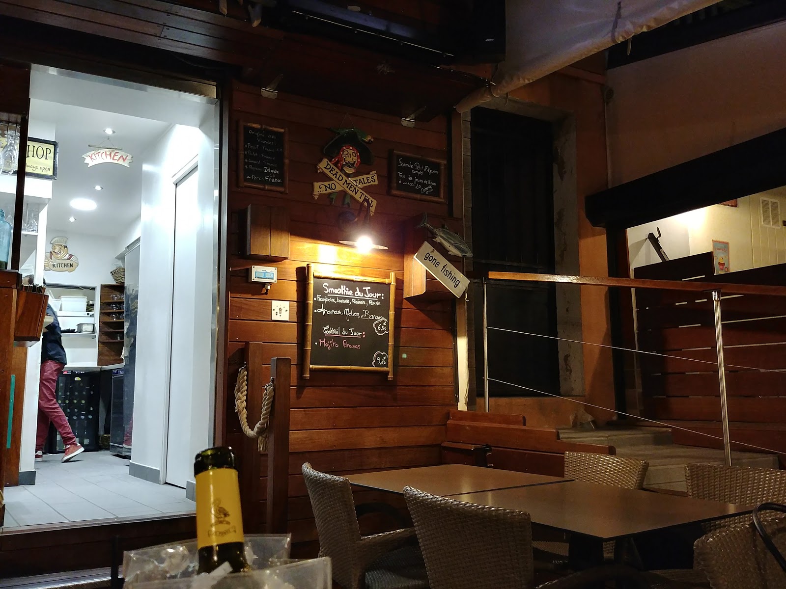 La Cabane — photo 5