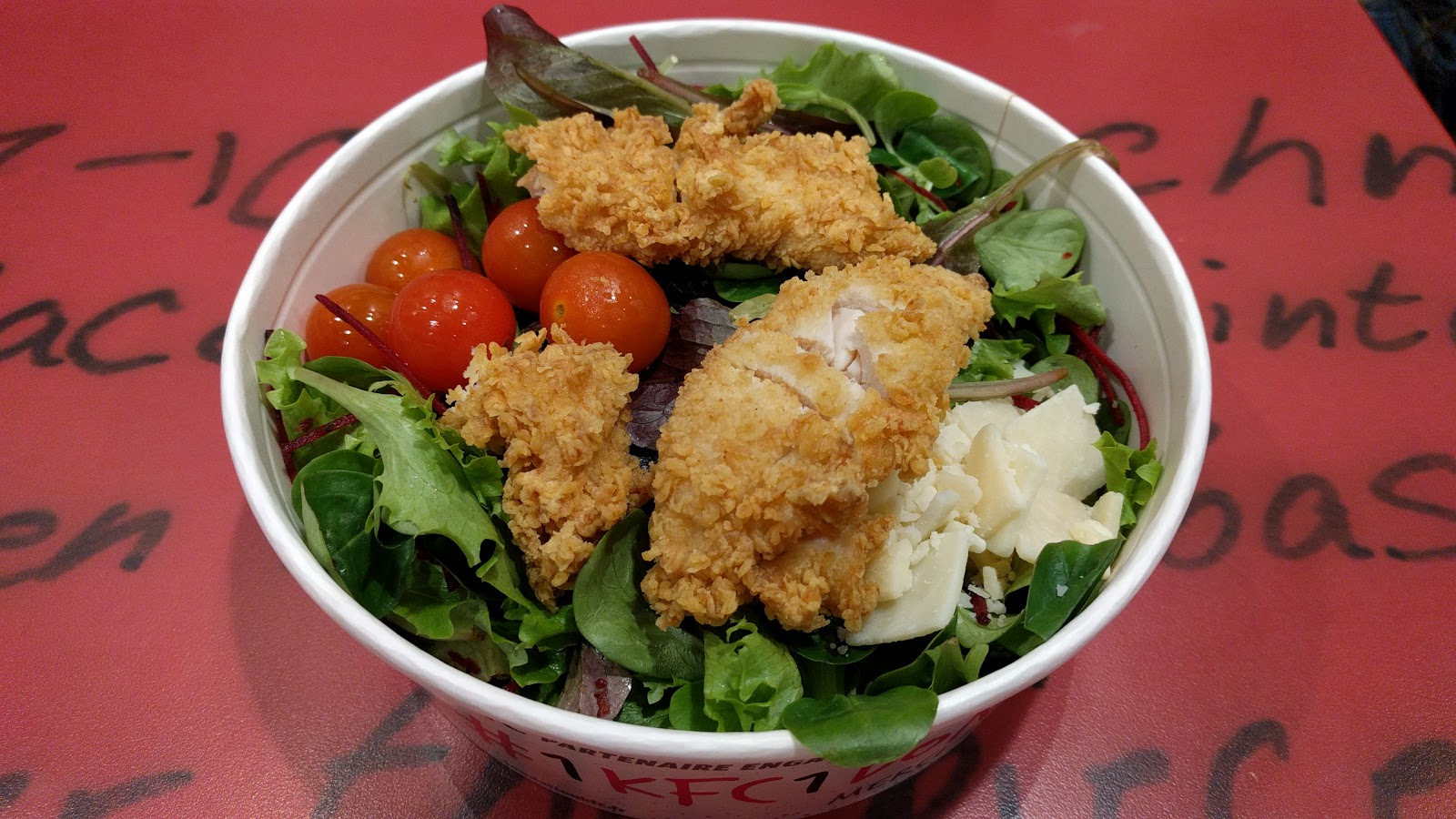 KFC — photo 1