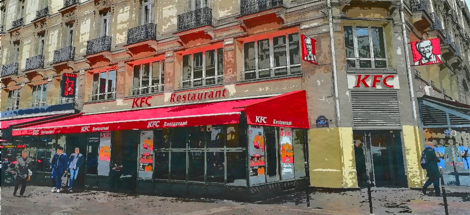 KFC