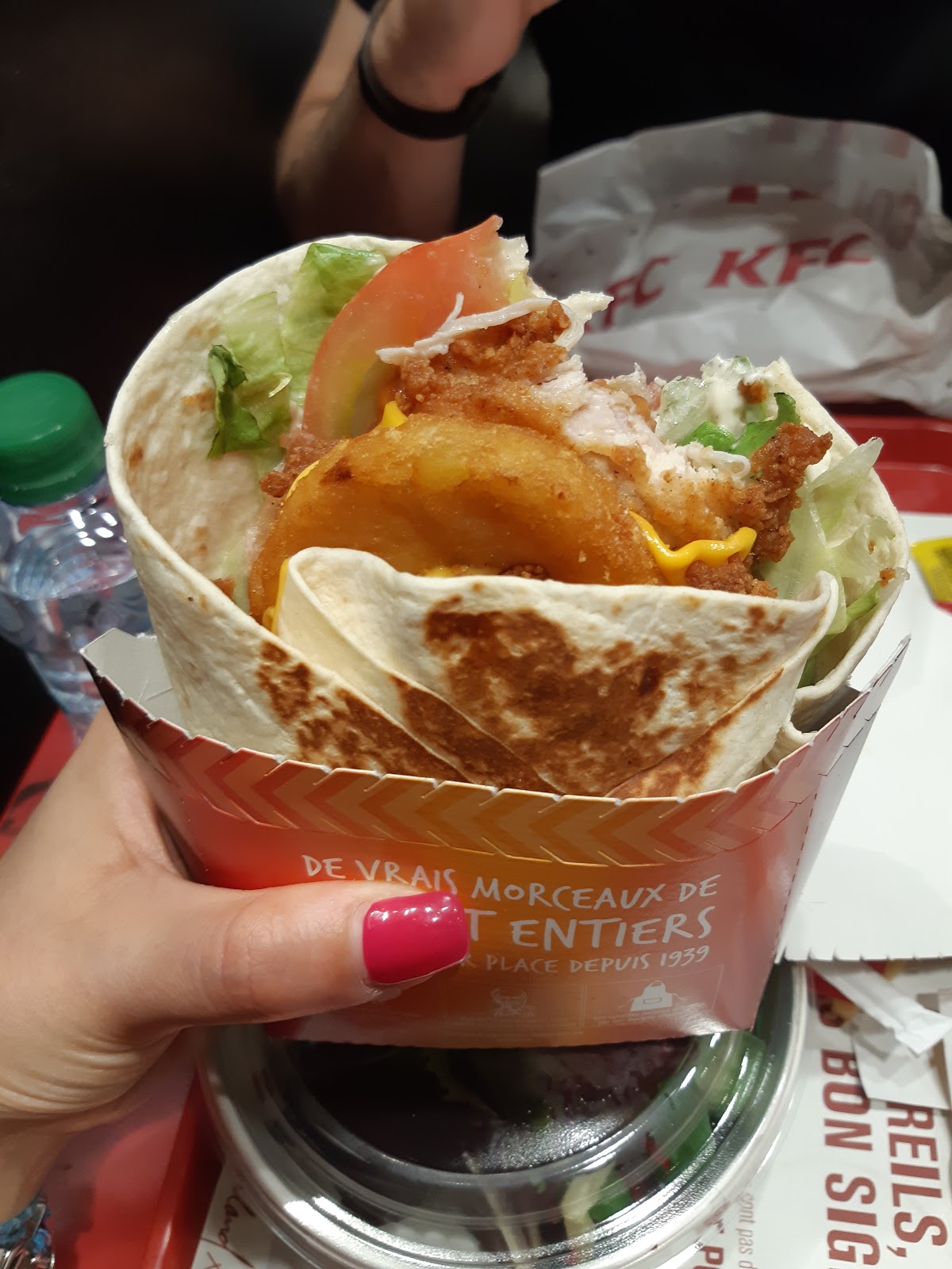 KFC — photo 4