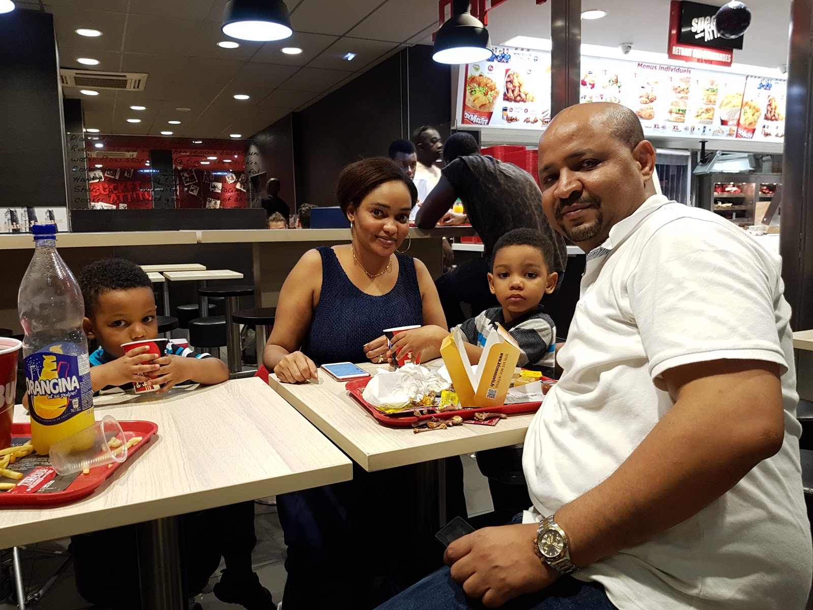 KFC — photo 7