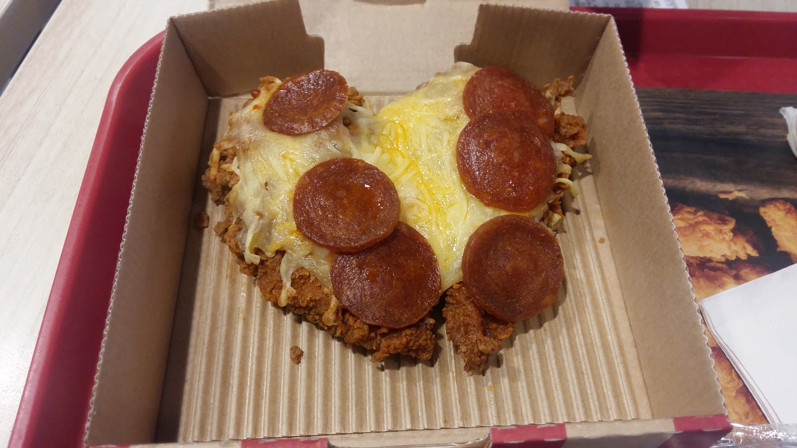 KFC — photo 9