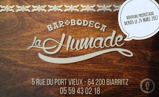 La Humade