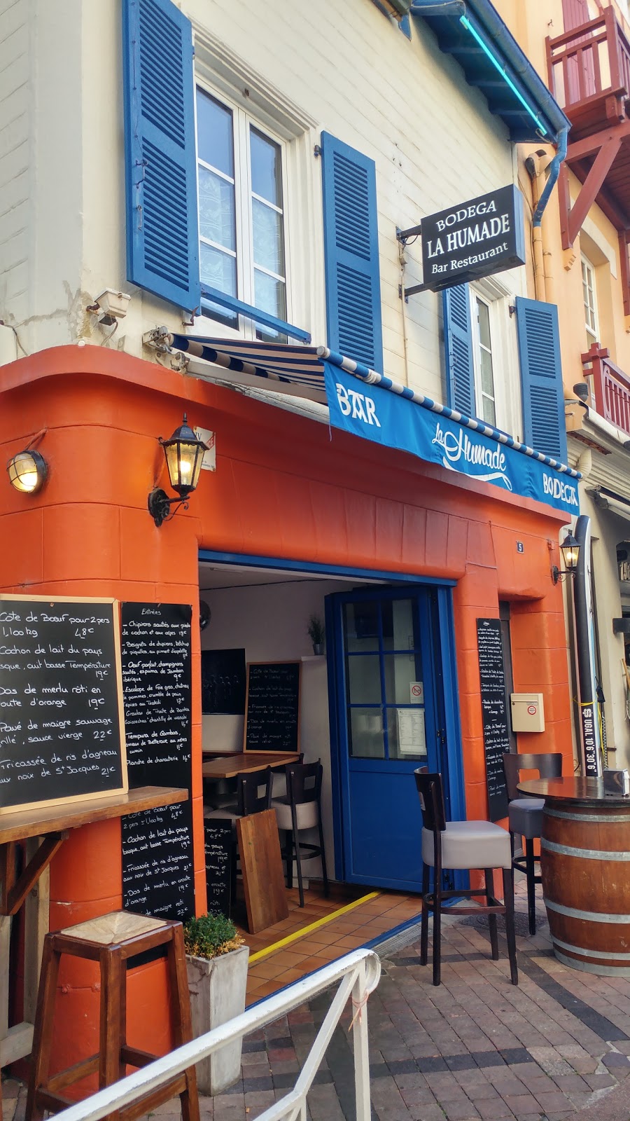 La Humade — photo 3