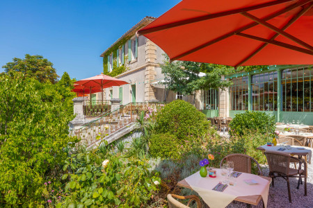 L'Auberge du Cèdre — photo 4