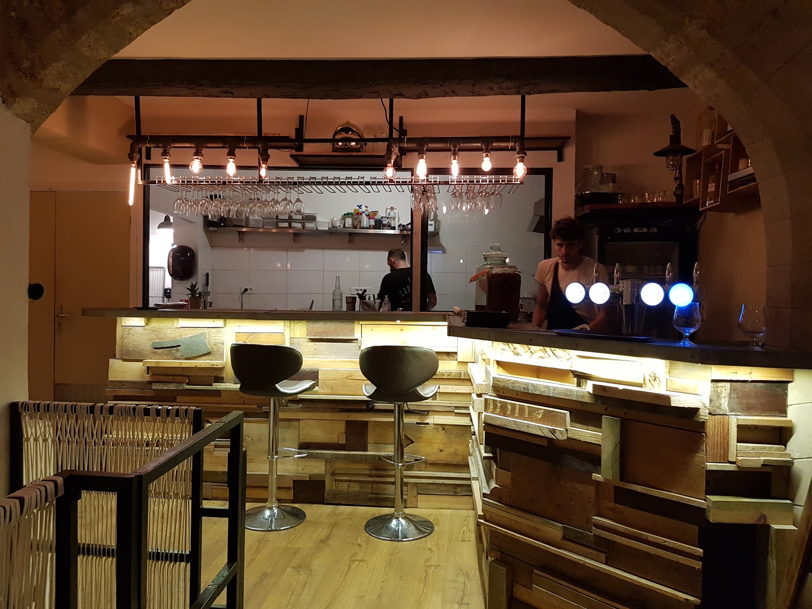 Le Couperet — photo 1