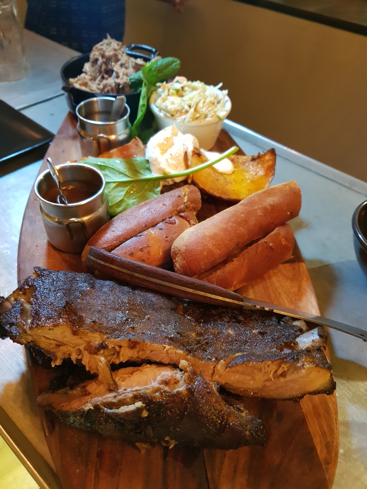 Le Couperet — photo 4