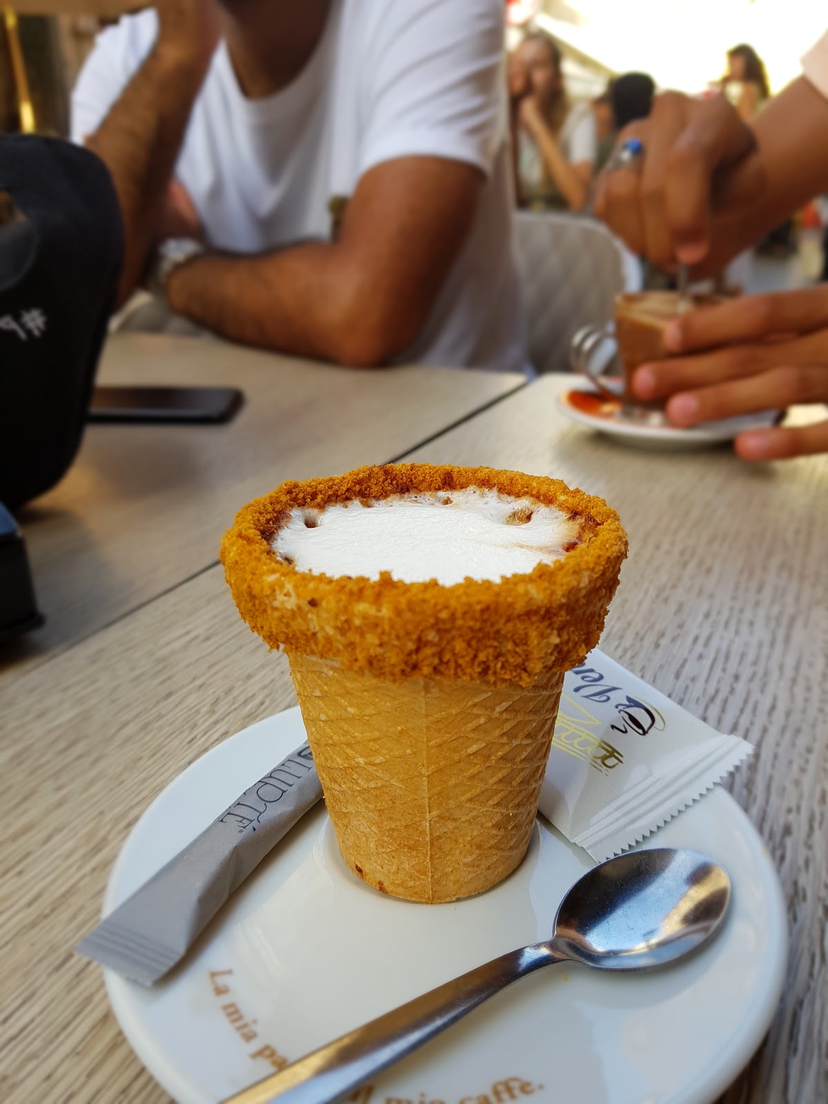 Volupté Anytime Cannes — photo 3