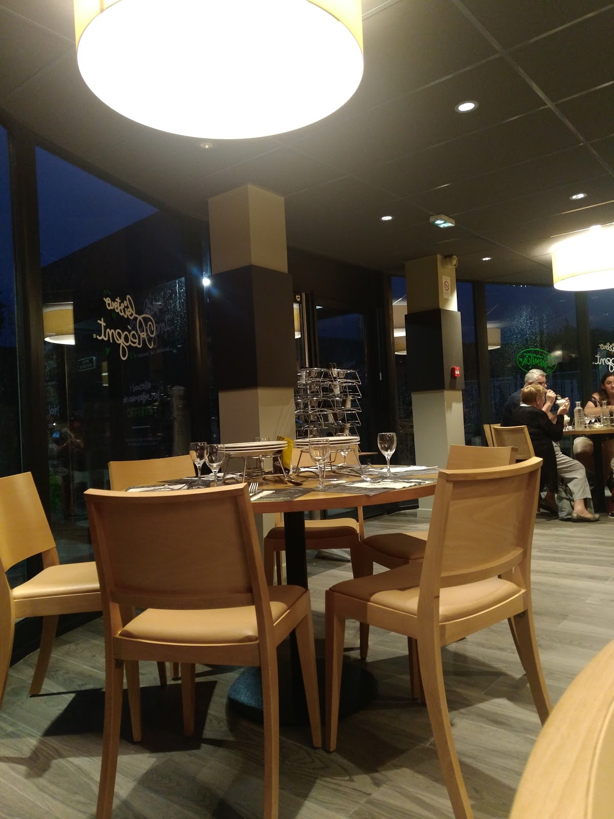 Bistro Régent Plan de Campagne — photo 1
