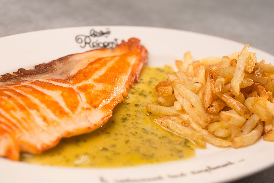Bistro Régent Plan de Campagne — photo 4