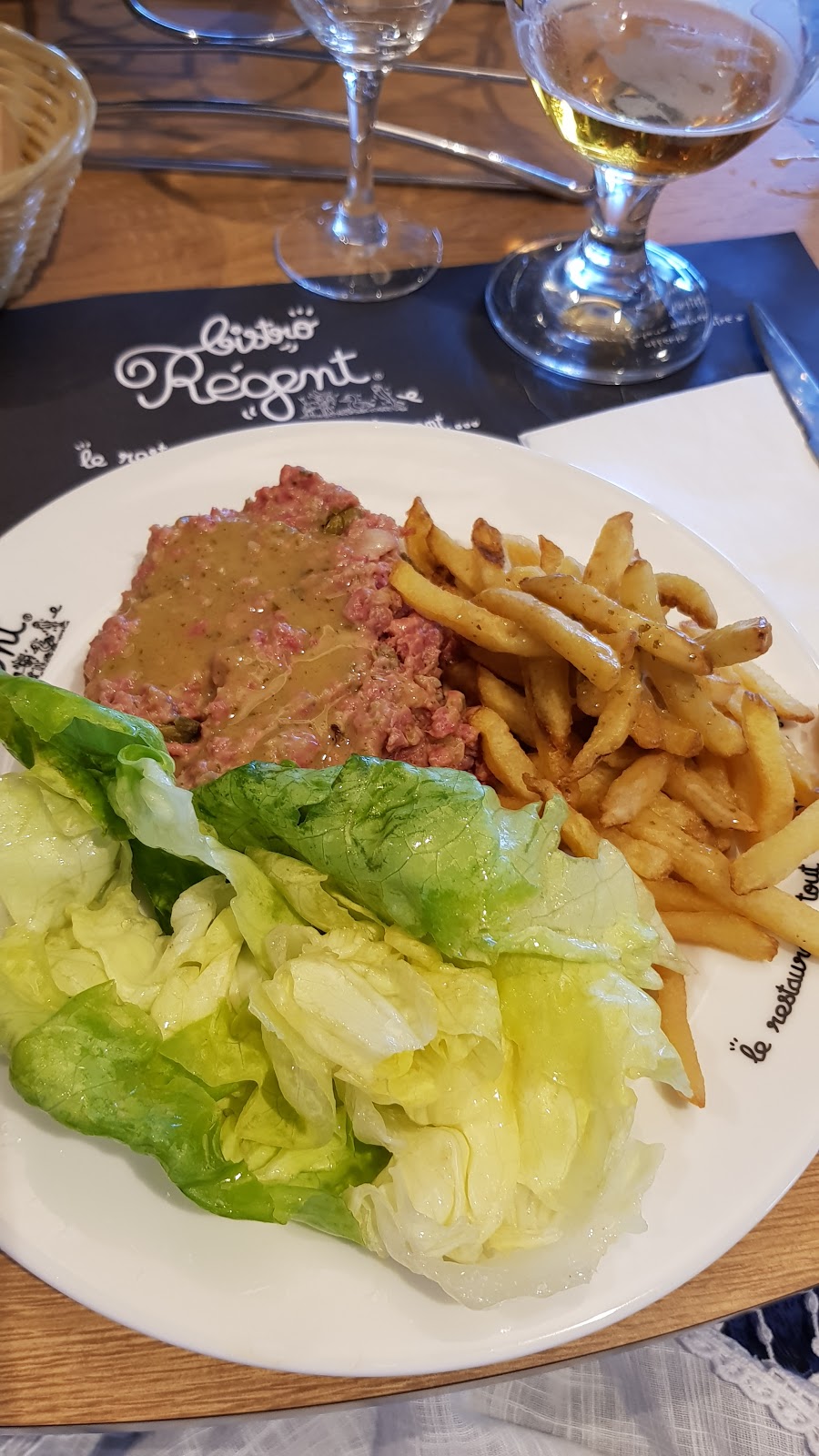 Bistro Régent Plan de Campagne — photo 6