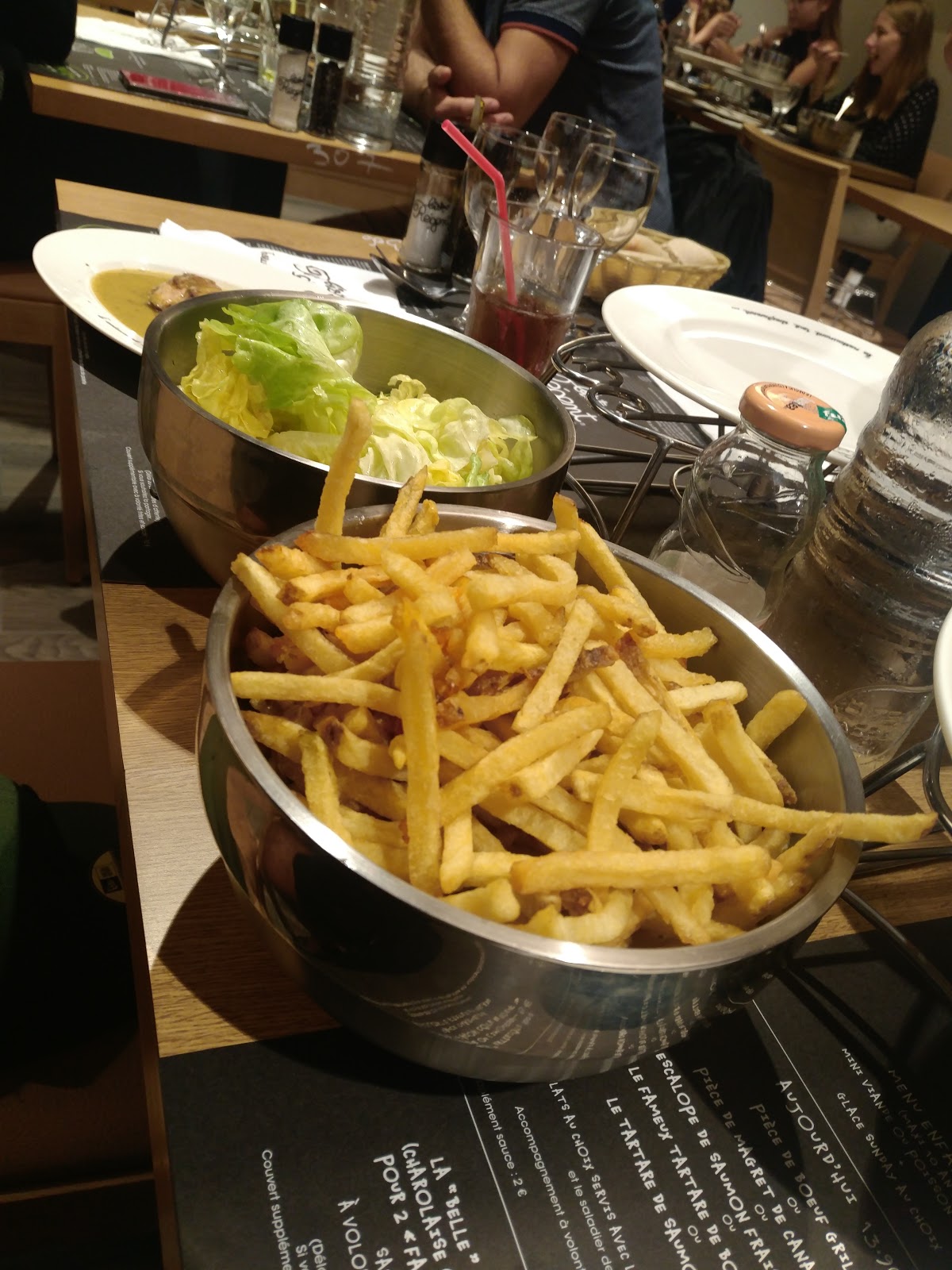 Bistro Régent Plan de Campagne — photo 8
