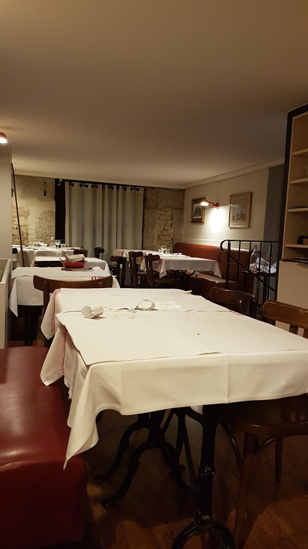 LE BOUCHON SULLY