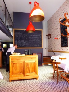 LE BOUCHON SULLY — photo 2