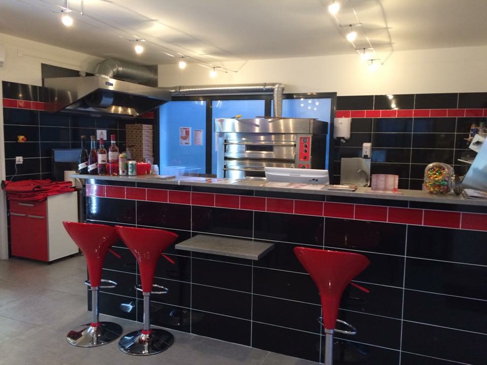 Pizza Bonici Mios — photo 1