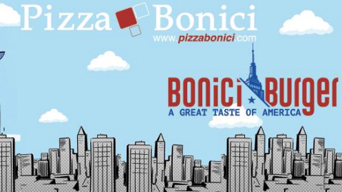 Pizza Bonici Mios — photo 6