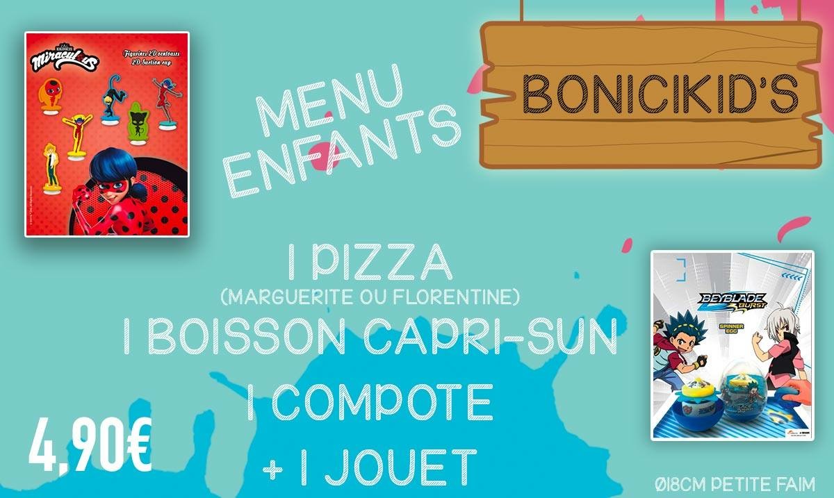 Pizza Bonici Mios — photo 7