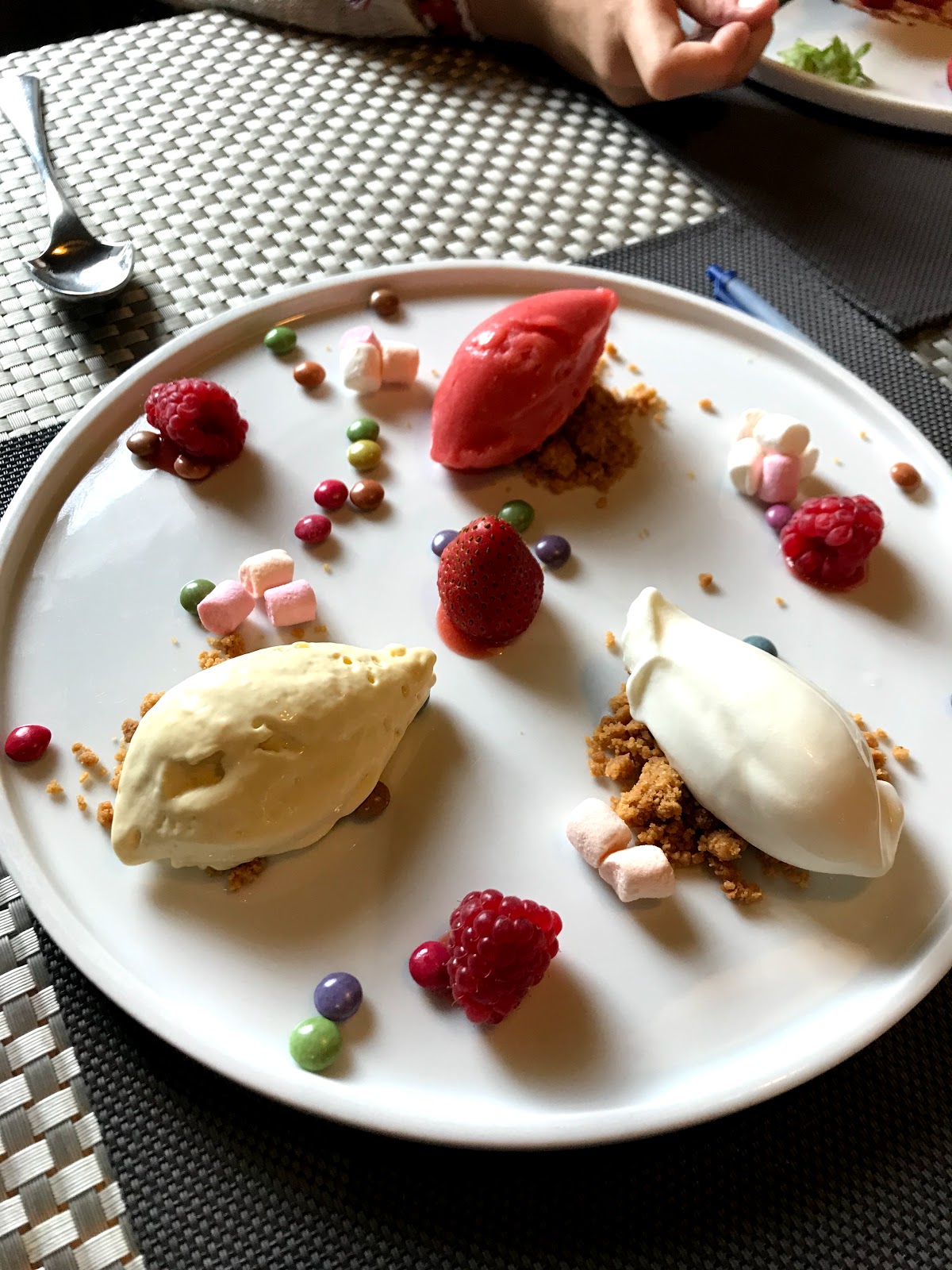 Auberge du Pont — photo 4