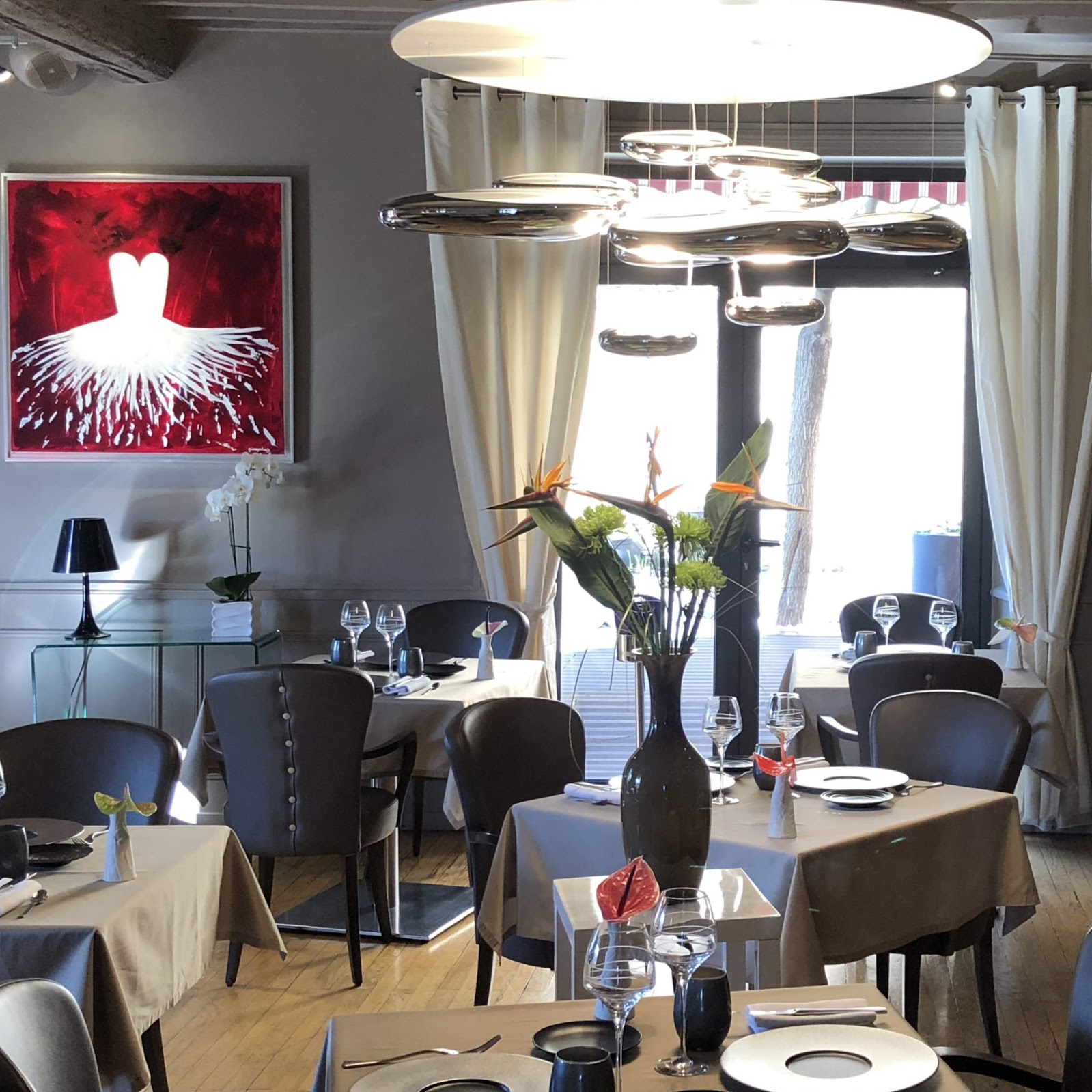 Auberge du Pont — photo 7