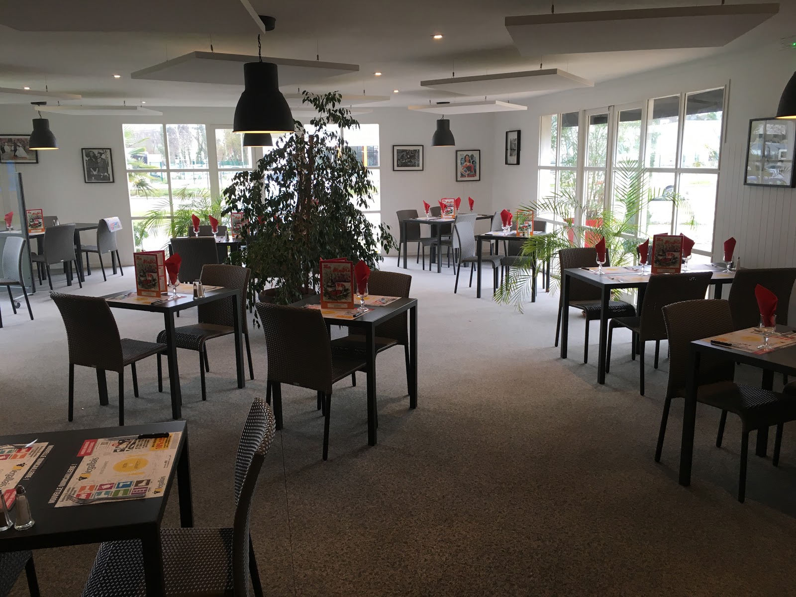 La Mama Ristorante
